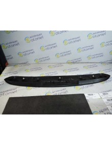 Recambio de aleron trasero para citroën c4 berlina collection referencia OEM IAM  SIN LUZ FRENO  2