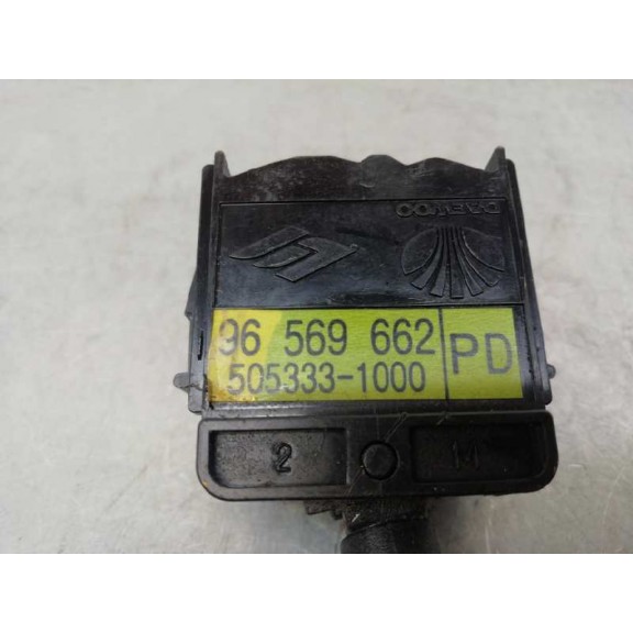 Recambio de mando limpia para daewoo matiz cd referencia OEM IAM 96569662 5053331000 