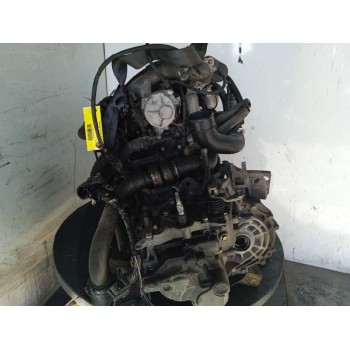 Recambio de motor completo para renault scenic ii 1.9 dci diesel referencia OEM IAM F9Q812 EXPORTACION M