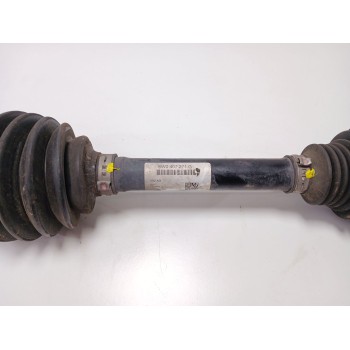 Recambio de transmision delantera derecha para audi a4 b9 (8w2, 8wc) 2.0 tdi referencia OEM IAM 8W0407271G  