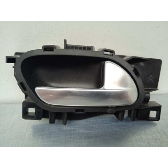 Recambio de maneta interior delantera derecha para peugeot 2008 (--.2013) style referencia OEM IAM 96555516VV 96555516VV 