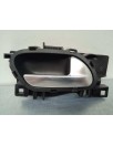 Recambio de maneta interior delantera derecha para peugeot 2008 (--.2013) style referencia OEM IAM 96555516VV 96555516VV 
