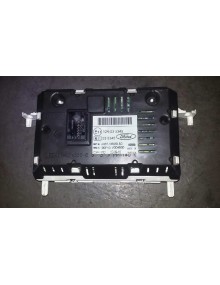 Recambio de display para ford c-max edition referencia OEM IAM AM5T18B955BD   2