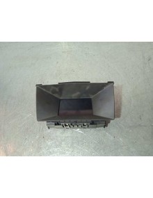 Recambio de display para opel astra h caravan energy referencia OEM IAM 13208089 565412796 281154326