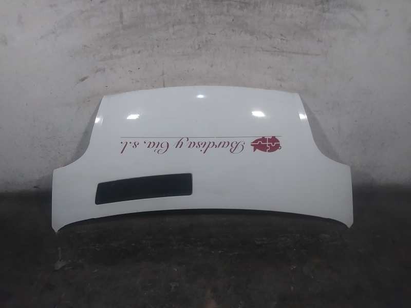 Recambio de capot para opel vivaro combi 2.7t corto referencia OEM IAM  RAYADO 