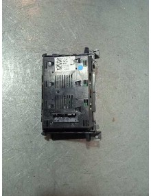 Recambio de display para opel astra h caravan energy referencia OEM IAM 13208089 565412796 281154326 2