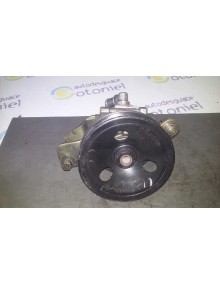Recambio de bomba direccion para volkswagen touran (1t2) highline referencia OEM IAM   