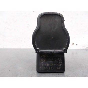 Recambio de bobina encendido para audi a5 coupe (8t) 2.0 16v tfsi referencia OEM IAM 07K905715F 07K905715G 