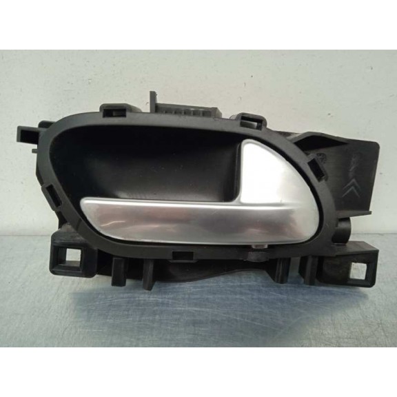 Recambio de maneta interior trasera derecha para peugeot 2008 (--.2013) style referencia OEM IAM 96555516VV 96555516VV 