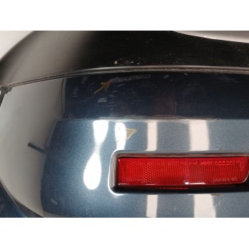 Recambio de paragolpes trasero para nissan juke (f15) 1.6 referencia OEM IAM 850221KA6H  