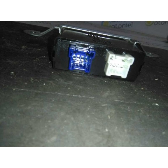 Recambio de modulo electronico para kia sorento 2.5 crdi cat referencia OEM IAM 987503E000  