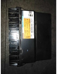 Recambio de modulo electronico para jaguar x-type 3.0 v6 executive referencia OEM IAM 1X4315K600AM  