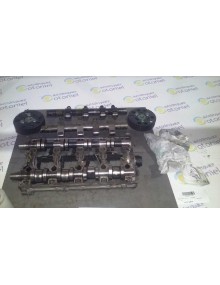 Recambio de culatin para volkswagen touran (1t2) highline referencia OEM IAM BKD  