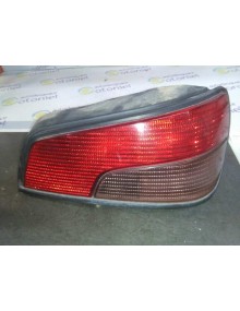 Recambio de piloto trasero derecho para peugeot 306 berlina 3/5 puertas (s1) graffic referencia OEM IAM   