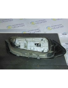 Recambio de piloto trasero derecho para peugeot 306 berlina 3/5 puertas (s1) graffic referencia OEM IAM    2