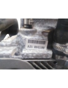 Recambio de motor calefaccion para bmw x5 (e53) 3.0d referencia OEM IAM 66724B WEBASTO ESTACIONARIA 66724B 2