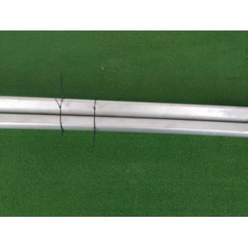 Recambio de barras techo para peugeot 407 sw 1.6 hdi referencia OEM IAM 96496912  