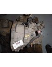 Recambio de caja cambios para nissan primera berlina (p12) 2.2 16v turbodiesel cat referencia OEM IAM  2002 