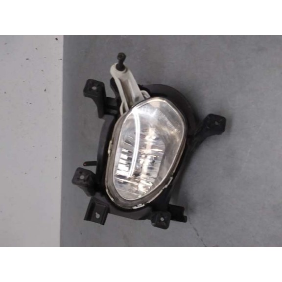 Recambio de faro antiniebla derecho para kia cee´d drive referencia OEM IAM 03BPL13384  