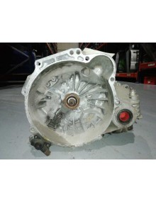 Recambio de caja cambios para hyundai sonata (y4) 2.0 16v cat referencia OEM IAM BT497802 1999 