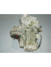 Recambio de caja cambios para hyundai sonata (y4) 2.0 16v cat referencia OEM IAM BT497802 1999  2