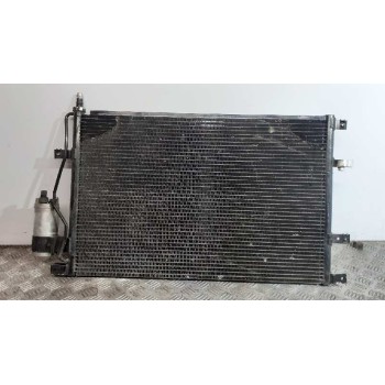 Recambio de condensador / radiador aire acondicionado para volvo s60 berlina 2.4 diesel cat referencia OEM IAM   