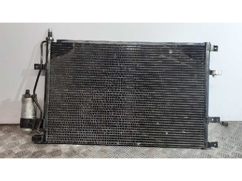 Recambio de condensador / radiador aire acondicionado para volvo s60 berlina 2.4 diesel cat referencia OEM IAM   