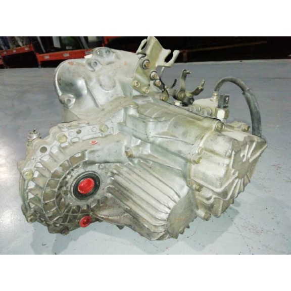 Recambio de caja cambios para hyundai sonata (y4) 2.0 16v cat referencia OEM IAM BT497802 1999 