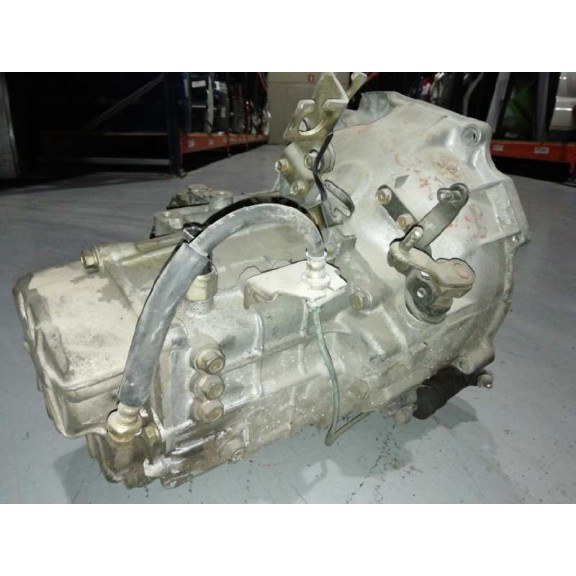 Recambio de caja cambios para hyundai sonata (y4) 2.0 16v cat referencia OEM IAM BT497802 1999 