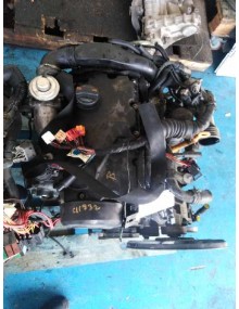 Recambio de motor completo para volkswagen passat berlina (3b3) referencia OEM IAM AWX B MANUAL