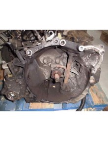 Recambio de caja cambios para peugeot partner (s1) 1.9 diesel referencia OEM IAM 20CH47 1997 D9B