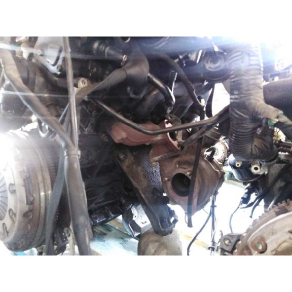 Recambio de motor completo para volkswagen passat berlina (3b3) referencia OEM IAM AWX B MANUAL