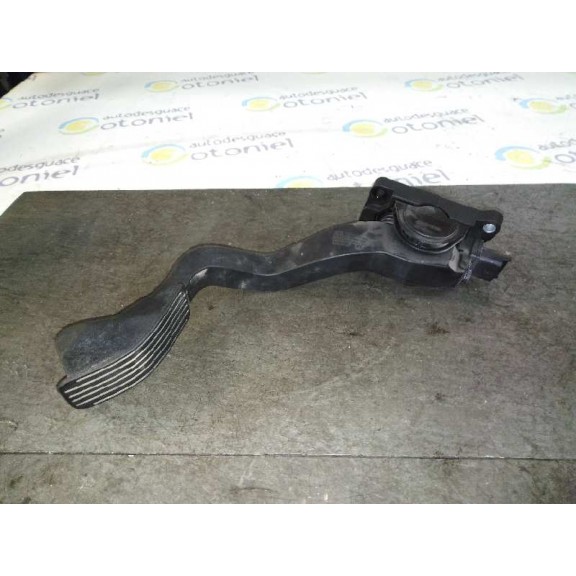 Recambio de potenciometro pedal para citroën c3 1.4 audace referencia OEM IAM 0280752251  