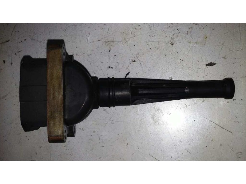 Recambio de bobina encendido para bmw serie 5 berlina (e34) 2.0 24v referencia OEM IAM 206S1  