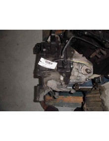Recambio de caja cambios para peugeot partner (s1) 1.9 diesel referencia OEM IAM 20CH47 1997 D9B 2