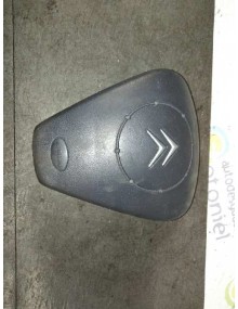 Recambio de airbag delantero izquierdo para citroën c3 1.4 audace referencia OEM IAM 96380009ZE  