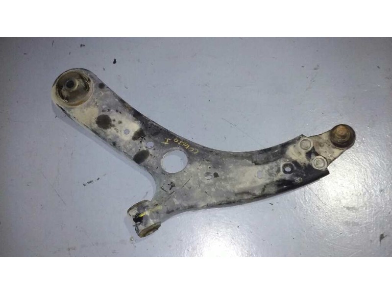 Recambio de brazo suspension inferior delantero izquierdo para hyundai i30 (gd) style referencia OEM IAM 54500A6200  