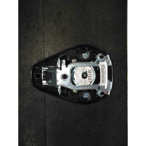 Recambio de airbag delantero izquierdo para citroën c3 1.4 audace referencia OEM IAM 96380009ZE  