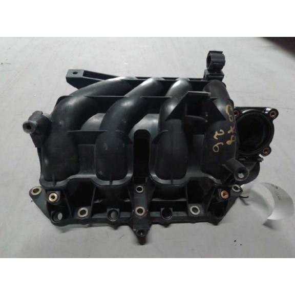 Recambio de colector admision para volkswagen golf iv berlina (1j1) spirit referencia OEM IAM 036126711BK 2900302879 