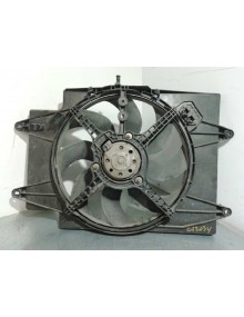 Recambio de electroventilador para alfa romeo 147 (190) 1.9 jtd distinctive referencia OEM IAM 9010986  