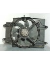 Recambio de electroventilador para alfa romeo 147 (190) 1.9 jtd distinctive referencia OEM IAM 9010986  