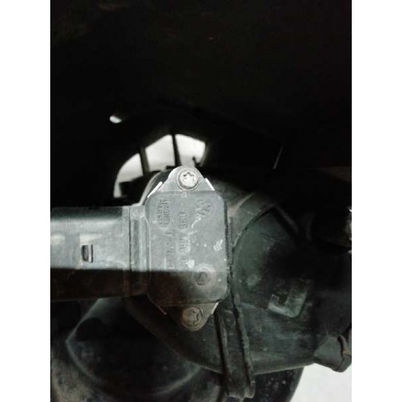 Recambio de colector admision para volkswagen golf iv berlina (1j1) spirit referencia OEM IAM 036126711BK 2900302879 