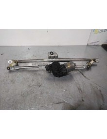 Recambio de motor limpia delantero para volkswagen passat berlina (3b3) referencia OEM IAM 3B1955113D 3B1955113D 4 PINS