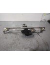 Recambio de motor limpia delantero para volkswagen passat berlina (3b3) referencia OEM IAM 3B1955113D 3B1955113D 4 PINS
