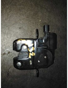 Recambio de cerradura maletero / porton para renault megane iii berlina 5 p bose edition referencia OEM IAM   