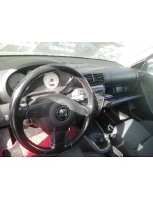 Recambio de kit airbag para seat leon (1m1) fr special edition referencia OEM IAM 1C0909605A  