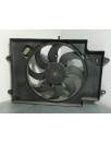 Recambio de electroventilador para alfa romeo 147 (190) 1.9 jtd distinctive referencia OEM IAM 9010986  