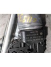 Recambio de motor limpia delantero para volkswagen passat berlina (3b3) referencia OEM IAM 3B1955113D 3B1955113D 4 PINS