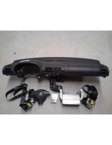 Recambio de kit airbag para seat leon (1m1) fr special edition referencia OEM IAM 1C0909605A   2