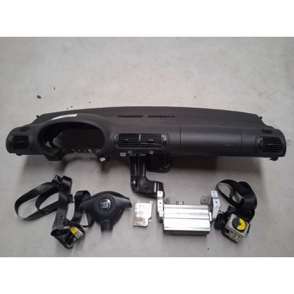Recambio de kit airbag para seat leon (1m1) fr special edition referencia OEM IAM 1C0909605A  